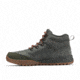Columbia Fairbanls Mid Boot - Mens, Gravel/Dark Moss, 10, 1950921339Gravel, Dark Moss10