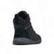 Columbia Fairbanls Omni-Heat Boot - Mens, Black/Titanium II, 10, 2100831010Black, Titanium II10