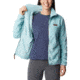 Columbia Fire Side II Sherpa Full Zip Fleece - Womens, Aqua Haze, Small, 1819791321Aqua HazeS