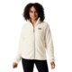 Columbia Fire Side II Sherpa Full Zip Fleece - Womens, Chalk, Medium, 1819791191ChalkM