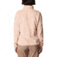 Columbia Fire Side II Sherpa Full Zip Fleece - Womens, Dusty Pink, Medium, 1819791626Dusty PinkM