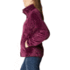 Columbia Fire Side II Sherpa Full Zip Fleece - Womens, Marionberry, Large, 1819791616MarionberryL