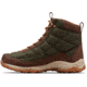 Columbia Firecamp Boot Hiking Boots - Mens, Peatmoss, Elk, Medium, 13, 1672881213-13