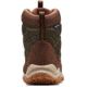 Columbia Firecamp Boot Hiking Boots - Mens, Peatmoss, Elk, Medium, 13, 1672881213-13