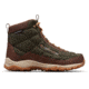 Columbia Firecamp Boot Hiking Boots - Mens, Peatmoss, Elk, Medium, 13, 1672881213-13