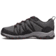 Columbia Firecamp Knit Trail Shoes - Mens, Graphite/Fiery Red, Medium, 9.5, 1831931053-9.5