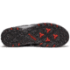 Columbia Firecamp Knit Trail Shoes - Mens, Graphite/Fiery Red, Medium, 9.5, 1831931053-9.5