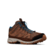 Columbia Five Forks Mid Waterproof Hiking Boots - Mens, Dark Truffle, Lagoon, Medium, 8, 1867501206-8
