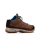 Columbia Five Forks Mid Waterproof Hiking Boots - Mens, Dark Truffle, Lagoon, Medium, 8, 1867501206-8
