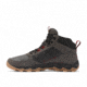Columbia Flow Centre Shoes - Mens, Dark Grey/Red Jasper, 11.5, 192asper9