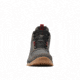 Columbia Flow Centre Shoes - Mens, Dark Grey/Red Jasper, 11.5, 192asper9