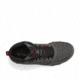 Columbia Flow Centre Shoes - Mens, Dark Grey/Red Jasper, 11.5, 192asper9