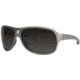 Columbia Frasure Sunglasses - Frame Metallic Grout, Size 61/13mm CBFRASUREPZ04