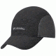 Columbia Freeze Degree Hat - Men's-Black/Graphite-One Size