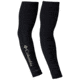 Columbia Freezer Zero Arm Sleeves - Unisex, Black, Graphic, Large/Extra Large, 1507651011-L/XL