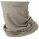 Columbia Freezer Zero Neck Gaiter-Fossil/Grill-One Size
