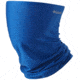 Columbia Freezer Zero Neck Gaiter-Super Blue/ Grey-One Size