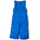 Columbia Frosty Slope Snow Set - Toddlers, Collegiate Navy Splatter, 4T, 1624591466-4T