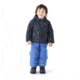 Columbia Frosty Slope Snow Set - Toddlers, Collegiate Navy Splatter, 4T, 1624591466-4T