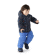 Columbia Frosty Slope Snow Set - Toddlers, Collegiate Navy Splatter, 4T, 1624591466-4T