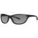 Columbia Fundy Sunglasses - Frame Metallic Gunmetal/Shiny Black, Lens Grey, Size 61/15mm CBFUNDYPZ610