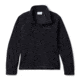 Columbia Glacial Half Zip, Black, 2T - Boys, 1557964010-2T