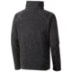 Columbia Glacial Half Zip, Black, Extra Small - Boys, 1557963010-XS