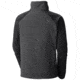 Columbia Glacial Half Zip, Grill, Black, 2T - Boys, 1557964028-2T