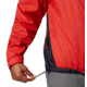 Columbia Glennaker Lake II Rain Jacket - Mens, Sail Red/Black, S, 2089791-698-S