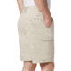 Columbia Grander Marlin II Offshore Short, Fossil, 30, 10 - Mens, 1580651160-30-10