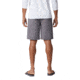Columbia Grander Marlin II Offshore Short - Mens, City Grey, 38US, 10in, 1580651023City Grey3810