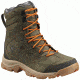 Columbia Gunnison Plus Leather Omni-Heat Winter Boot - Men's-Nori/Desert Sun-Medium-9