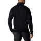 Columbia Hart Mountain II Half Zip Sweatshirt - Mens, Black, S, 1411621-010-S