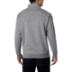 Columbia Hart Mountain II Half Zip Sweatshirt - Mens, Charcoal Heather, XXL, 1411621-030-XXL