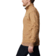 Columbia Hart Mountain II Half Zip Sweatshirt - Mens, Delta, 2XL, 1411621258DeltaXXL