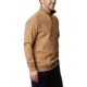 Columbia Hart Mountain II Half Zip Sweatshirt - Mens, Delta, 2XL, 1411621258DeltaXXL