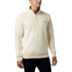 Columbia Hart Mountain II Half Zip Sweatshirt - Mens, Oatmeal Heather, XXL, 1411621-242-XXL