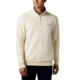 Columbia Hart Mountain II Half Zip Sweatshirt - Mens, Oatmeal Heather, XXL, 1411621-242-XXL