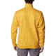 Columbia Hart Mountain II Half Zip Sweatshirt - Men's, Raw Honey, Small, 1411621756Raw HoneyS
