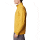 Columbia Hart Mountain II Half Zip Sweatshirt - Mens, Raw Honey, Small, 1411621756Raw HoneyS