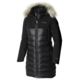 Columbia HeatZone 1000 TurboDown Hooded Parka - Women's