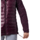 Columbia Heatzone 1000 TurboDown II Jacket - Womens, Black Cherry, Small, 1800091522-S