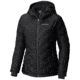 Columbia Heavenly Hooded Jacket - Women's, Black, 3X, 173815-010-3X