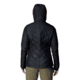 Columbia Heavenly Hooded Jacket - Womens, Black, S, 1738151-012-S