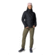 Columbia Heavenly Hooded Jacket - Womens, Black, S, 1738151-012-S