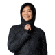 Columbia Heavenly Hooded Jacket - Womens, Black, S, 1738151-012-S