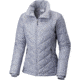 Columbia Heavenly Jacket, Astral, Extra Small - Womens, 1788661444-XS