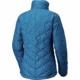 Columbia Heavenly Jacket, Lagoon, XL - Womens, 1788661457-XL