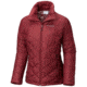 Columbia Heavenly Jacket, Rich Wine, Extra Small - Womens, 1788661624-XS