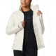 Columbia Heavenly Jacket - Womens, Chalk, Large, 1788661192-L